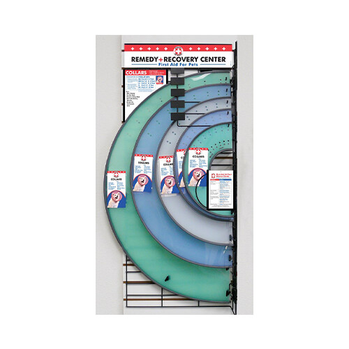 Cardinal Labs - Remedy Recovery - Collars - Medium