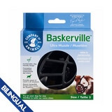CofA - Baskerville - Muzzle - Size 3
