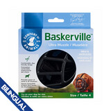 CofA - Baskerville - Muzzle - Size 4