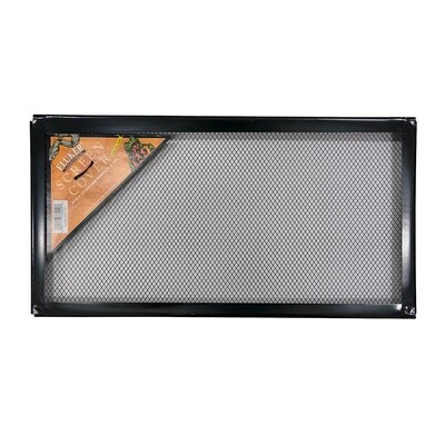 Fluker&#39;s - Screen Cover - 8&quot; x 16&quot;