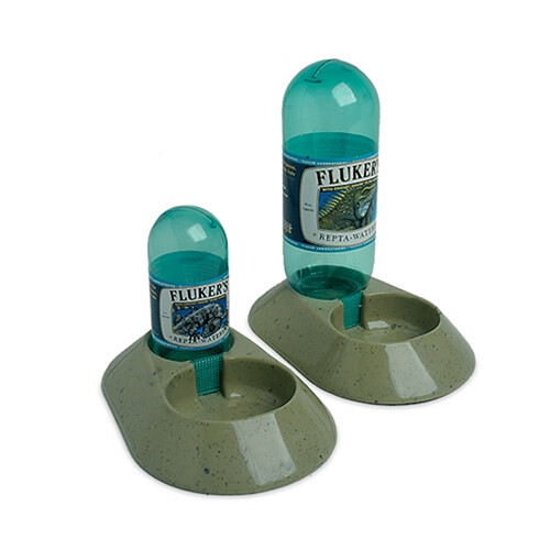Flukers - Repta-waterer - 16oz