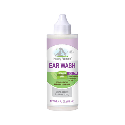 FourPaws- Ear Wash - 4oz