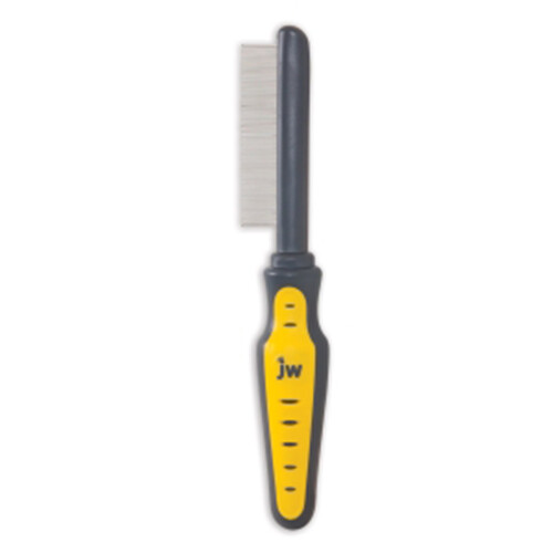 JW® GripSoft® Flea Comb