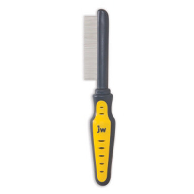 JW® GripSoft® Flea Comb