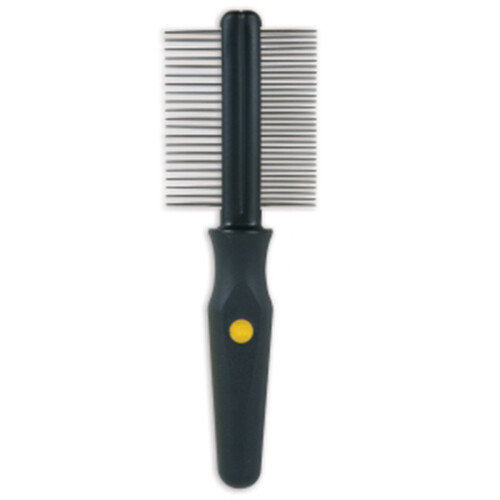 JW® GripSoft® Double-Sided Comb