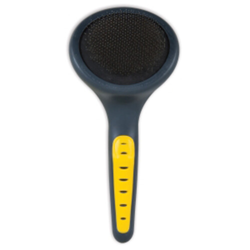 JW® GripSoft® Slicker Brush Large for Dogs