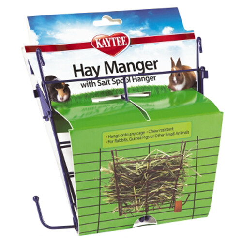 Kaytee - Hay Manger