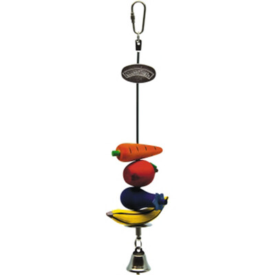 Kaytee® Ka-Bob Chew Dispenser Large