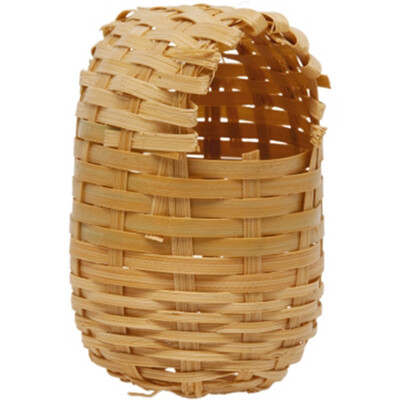 Kaytee - Nature's Nest - Finch - Bamboo