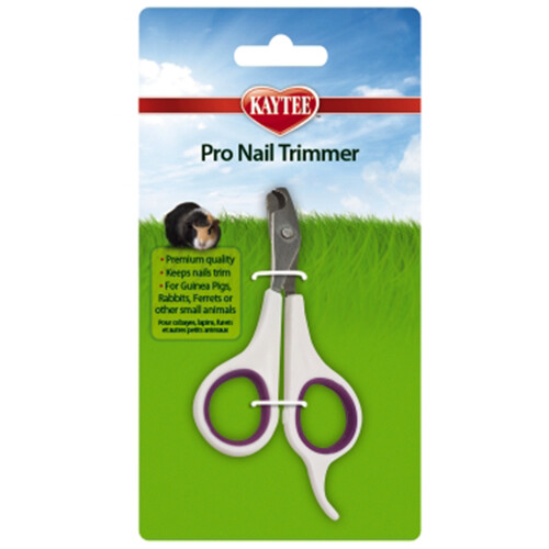 Kaytee - Pro Nail Trimmer