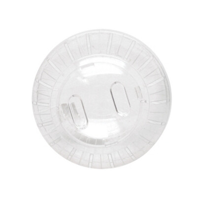 Kaytee - Run Around Ball 7" Clear