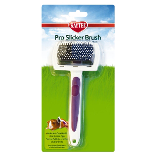 Kaytee - Pro Slicker Brush