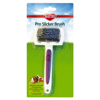Kaytee - Pro Slicker Brush