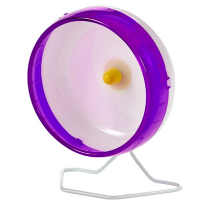 Kaytee - Silent Spinner - Mini - 4.5"