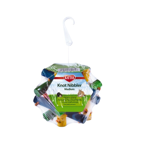 Kaytee Knot Nibbler - Medium