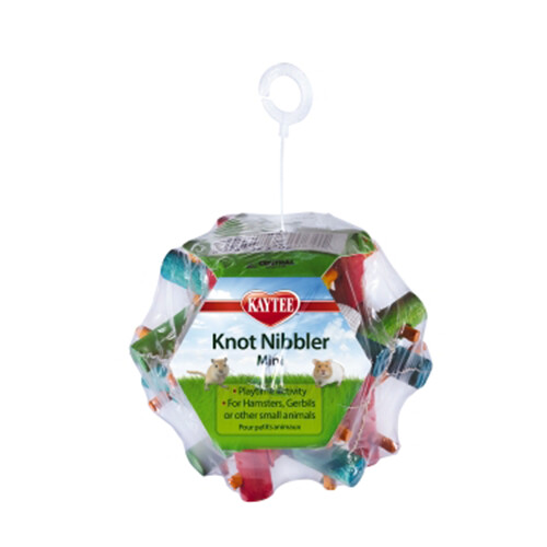 Kaytee Knot Nibbler - Mini