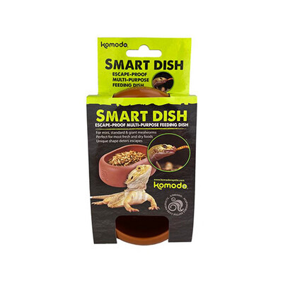 Komodo Smart Dish