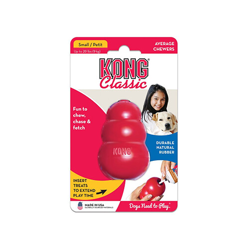 Kong - Classic Small