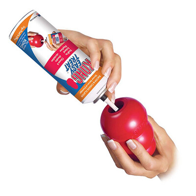 Kong - Easy Treat - Bacon &amp; Cheese - 8oz (226g)