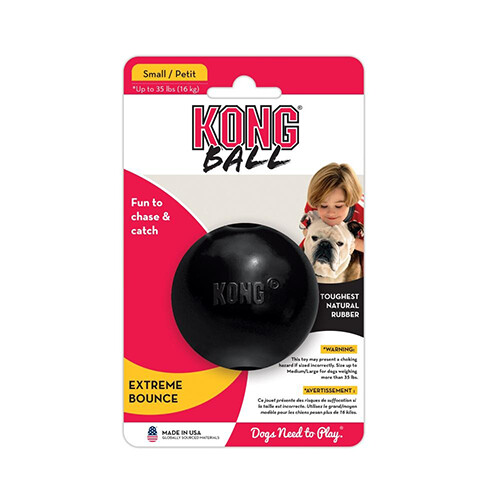 Kong - Xtreme Ball Small