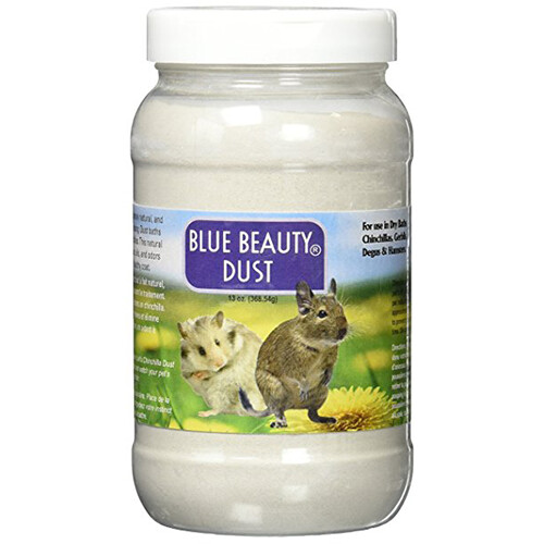 Lixit - Blue Beauty Dust - 13oz (368.54g)