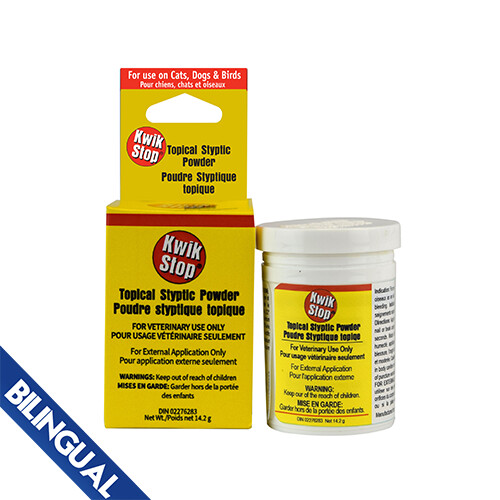 Miracle Corp® Miracle Care® Kwik Stop