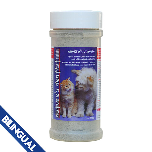 McIntosh Pro Line® Natures Dentist 5 oz