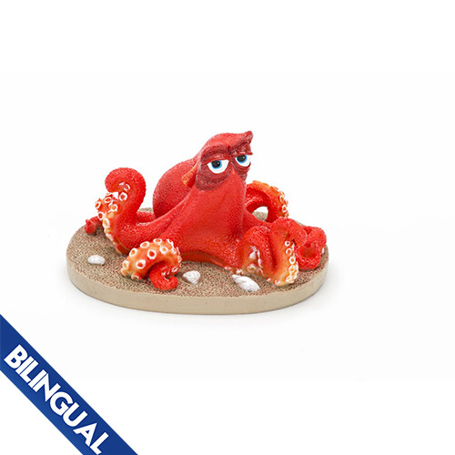 Penn-Plax® Finding Dory™ Hank on Sand Medium Aquarium Ornament