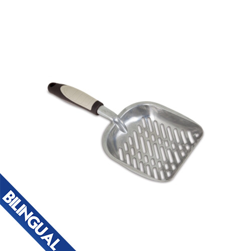 Petmate® Metal Litter Scoop