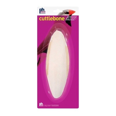 Prevue Hendryx™ Birdie Basics™ Cuttlebone X-Large (1 Pack) 8&quot;