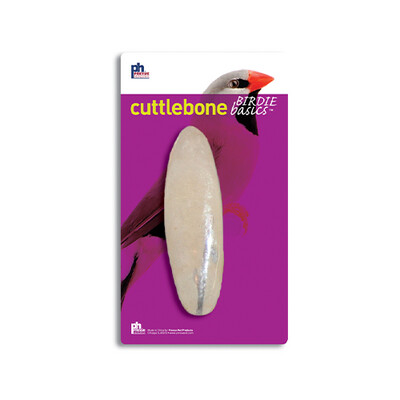 Prevue Hendryx™ Birdie Basics™ Cuttlebone Large (1 Pack)