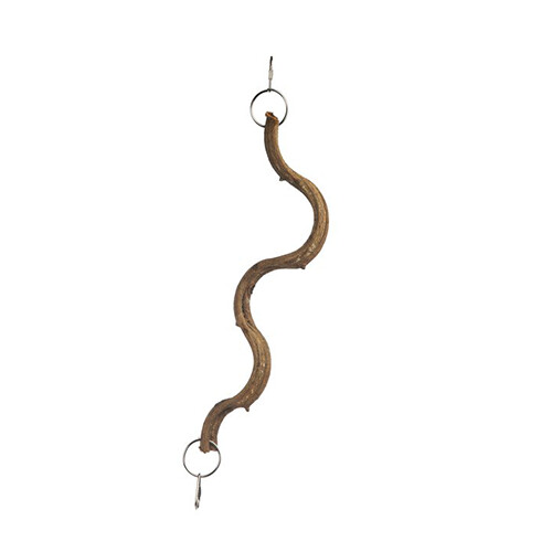 Prevue Hendryx™ Wacky Wood Vertical Bird Perch 14&quot;