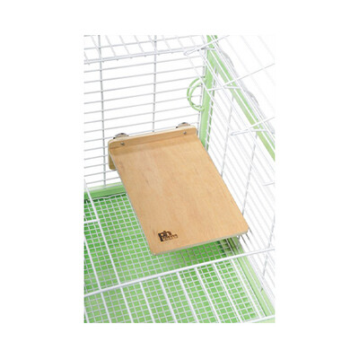 Prevue Hendryx™ Wood Platform Large