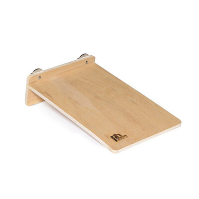 Prevue Hendryx™ Wood Platform Large