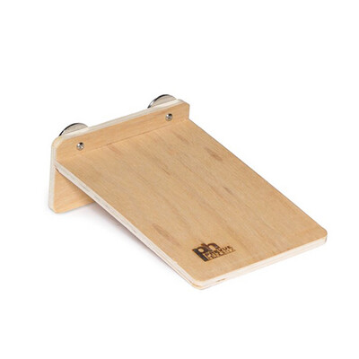 Prevue Hendryx™ Wood Platform Small