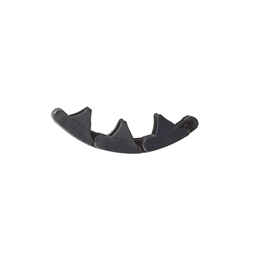 Starmark - (Triple Crown) Pro Training Collar - Add-A-Link Large