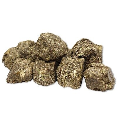 Sunseed - All Natural Timothy Cubes - 16 oz (453 gr)