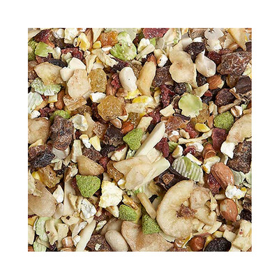 Sunseed - Fantasy Fruit - 11oz