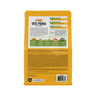 Sunseed - Vita Prima - Rat &amp; Mouse Food - 2lb