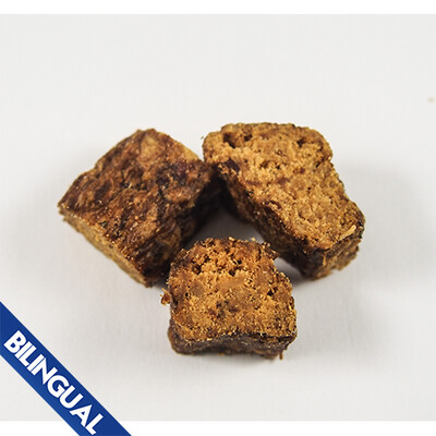 This &amp; That - Crack-Nip - Chicken - 1.5oz (43g)