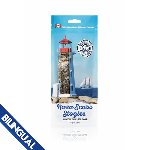 This &amp; That® Sydney&#39;s Harbour Nova Scotia Stogies (3 Pack)