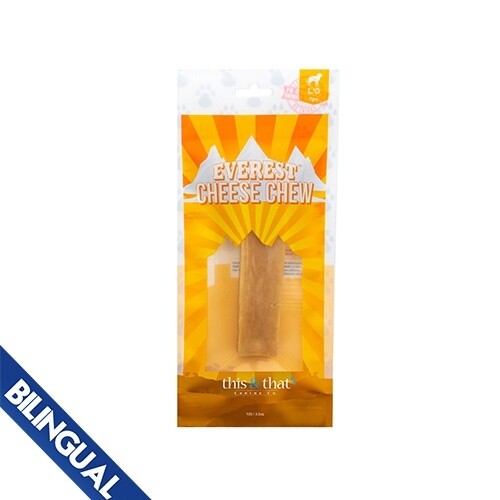 This &amp; That® Everest Chew Large 100 gm