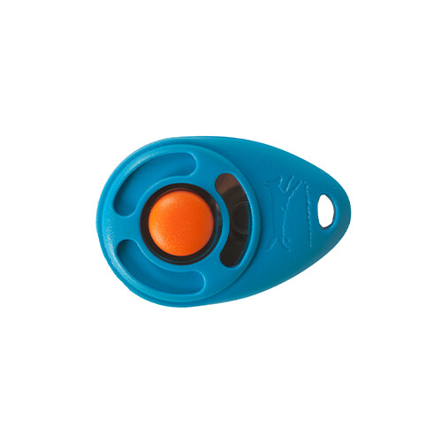 Starmark™ Triple Crown Clicker for Dogs