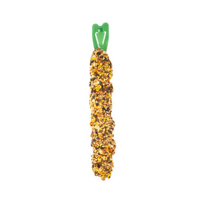 Vitakraft® Crunch Sticks Apple &amp; Honey Flavor Treat for Parrots 5.5 oz