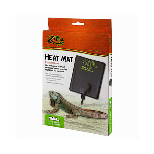 Zilla - Heat Mat - Sm