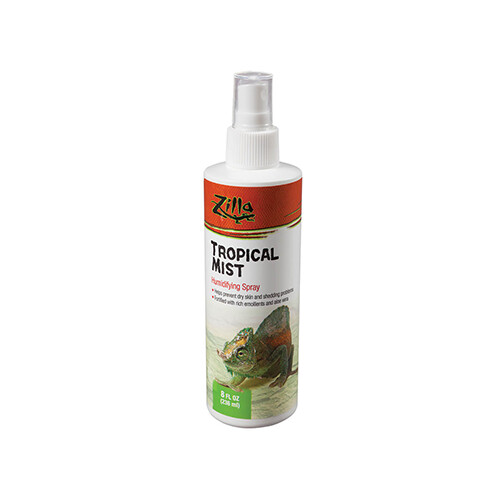 Zilla® Tropical Mist Humidity Spray 8 oz
