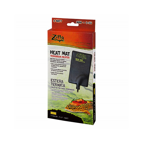 Zilla® Heat Mats Mini