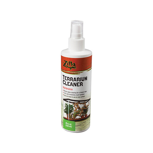 Zilla® Terrarium Cleaner 8 oz