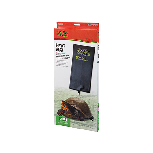 Zilla® Heat Mats Large