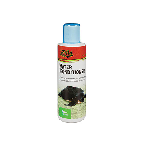 Zilla® Water Conditioner 8 oz